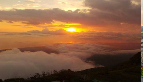 Hotel Thansur Bokor Highland Resort
