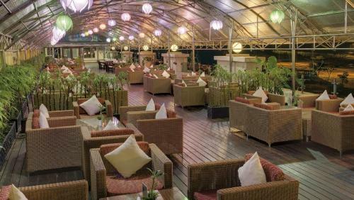 Hotel Thansur Bokor Highland Resort