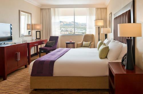 Kalahari Sands Hotel & Casino