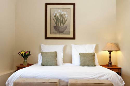 Bed & Breakfast Ongegund Lodge