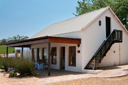 Bed & Breakfast Ongegund Lodge