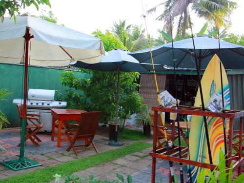 Hotel Marina Resort