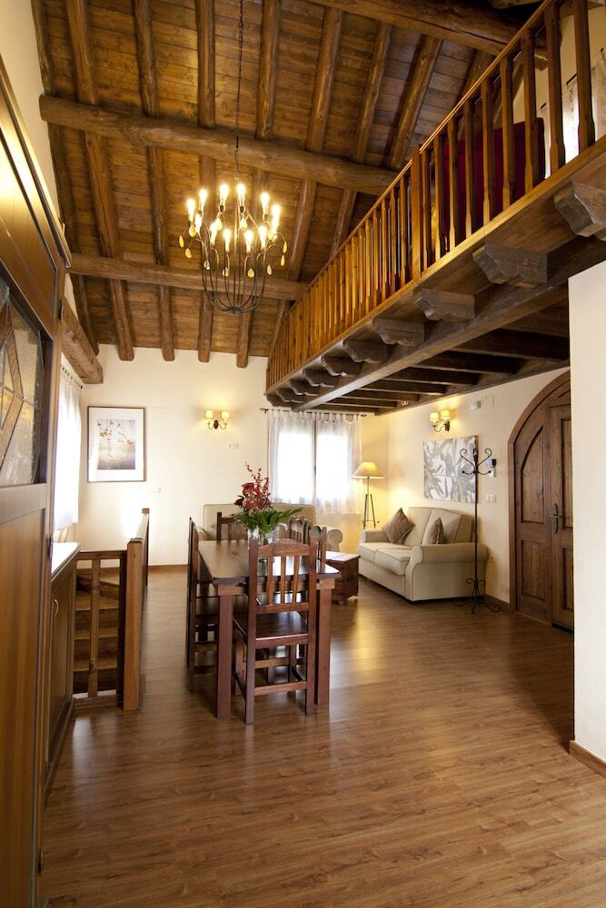 Agroturismo Las Casas De Satue
