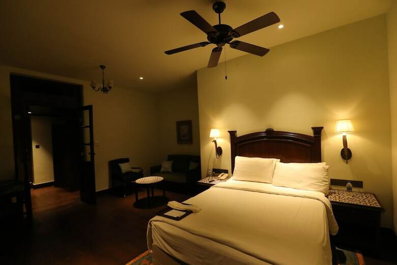 The Gateway Hotel Pasumalai Madurai