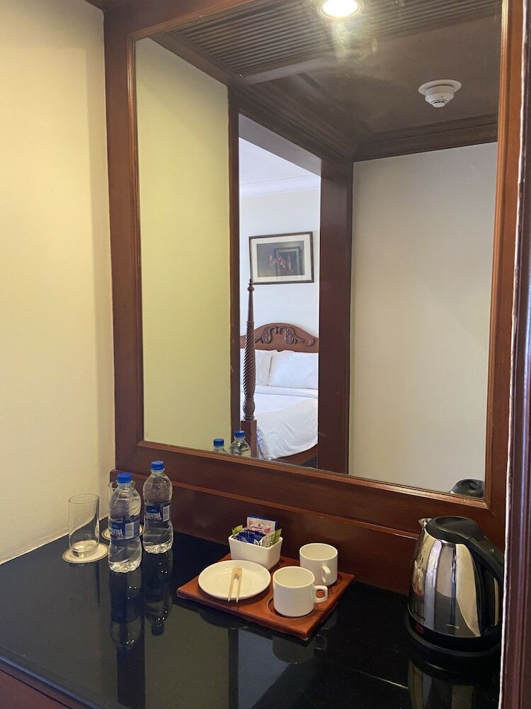 The Gateway Hotel Pasumalai Madurai