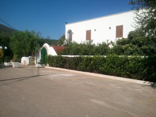 Agroturismo Masseria Galleppa