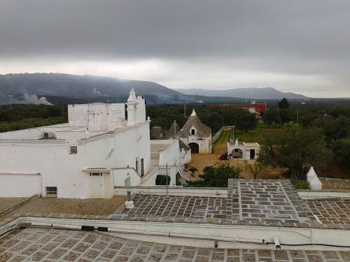 Agroturismo Masseria Galleppa