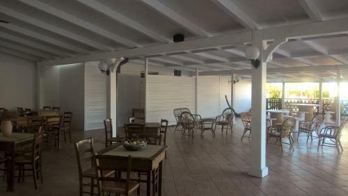 Agroturismo Masseria Galleppa