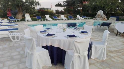 Agroturismo Masseria Galleppa