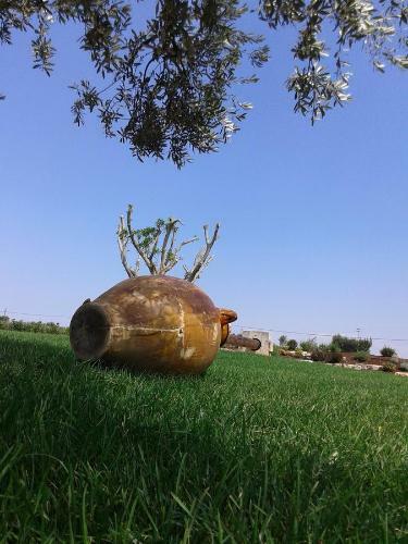 Agroturismo Masseria Galleppa