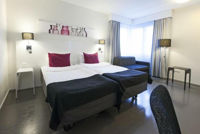 Hotel Scandic Riihim�ki