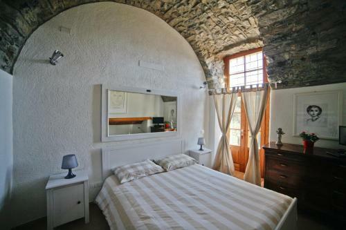 Agroturismo Agriturismo Crotto Di Somana
