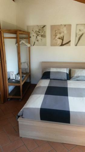 Agroturismo Agriturismo Crotto Di Somana