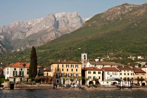 Agroturismo Agriturismo Crotto Di Somana