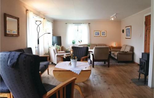 Holiday Home Grimstad Birkedal