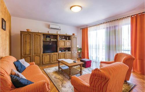 Apartment Svetvincenat 3