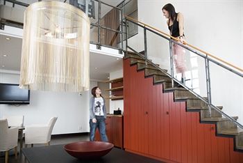 N��s Fabriker Hotell & Restaurang