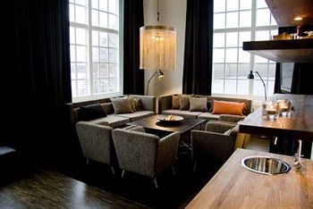 N��s Fabriker Hotell & Restaurang
