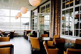 N��s Fabriker Hotell & Restaurang