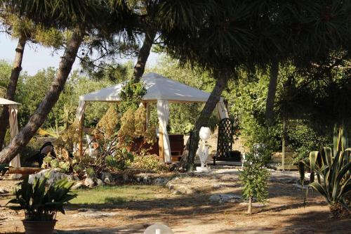 Hotel Sinis Vacanze Sa Pedrera