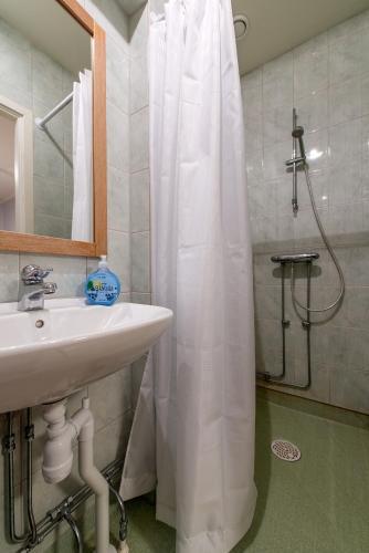 Hostal Stf Br�landa Vandrarhem