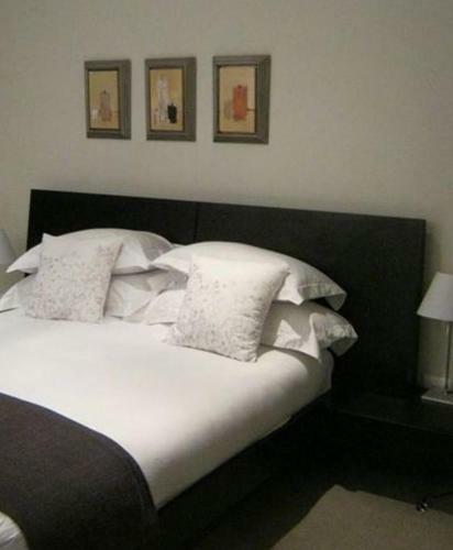 Aparthotel Prospect Luxury Apartments