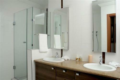 Aparthotel Prospect Luxury Apartments