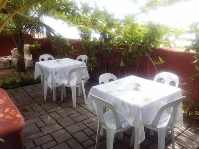 Dona Marta Boutique Hotel