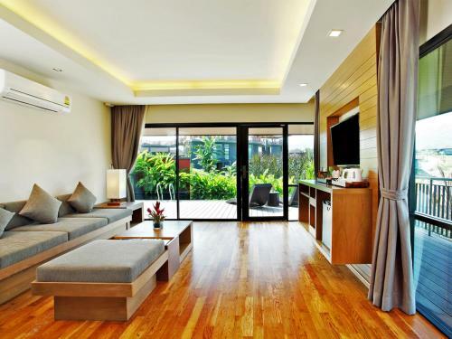 Hotel A - Star Phulare Valley, Chiang Rai
