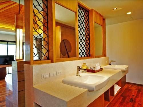 Hotel A - Star Phulare Valley, Chiang Rai