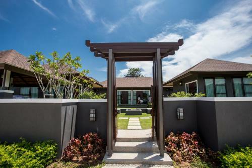 Hotel A - Star Phulare Valley, Chiang Rai