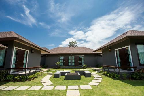 Hotel A - Star Phulare Valley, Chiang Rai