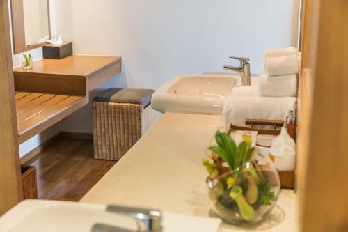 Hotel A - Star Phulare Valley, Chiang Rai