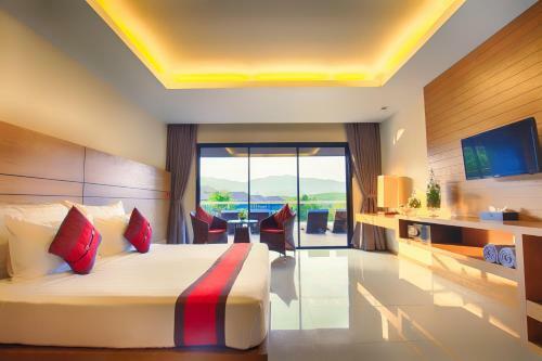 Hotel A - Star Phulare Valley, Chiang Rai