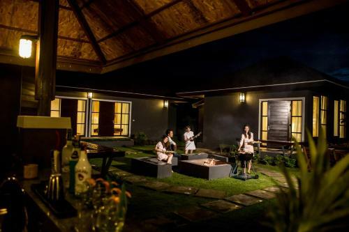 Hotel A - Star Phulare Valley, Chiang Rai