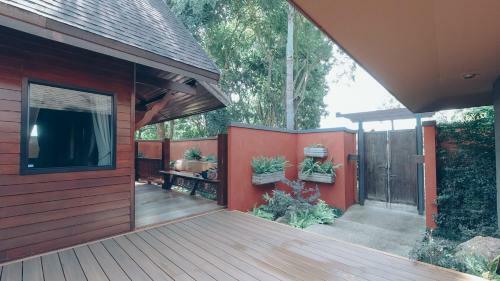 Hotel A - Star Phulare Valley, Chiang Rai