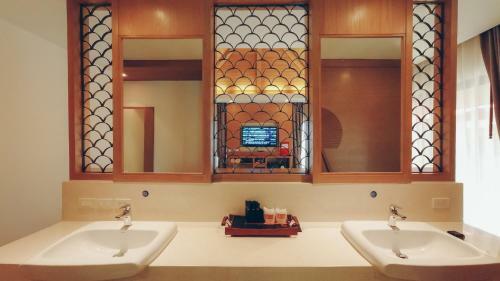 Hotel A - Star Phulare Valley, Chiang Rai
