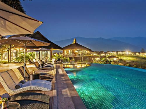 Hotel A - Star Phulare Valley, Chiang Rai