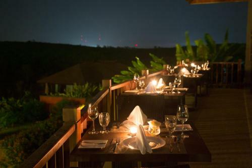 Hotel A - Star Phulare Valley, Chiang Rai
