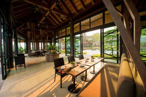 Hotel A - Star Phulare Valley, Chiang Rai