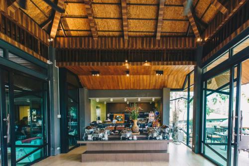 Hotel A - Star Phulare Valley, Chiang Rai