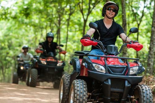 Hotel A - Star Phulare Valley, Chiang Rai