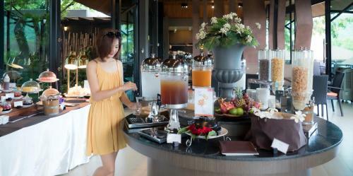 Hotel A - Star Phulare Valley, Chiang Rai