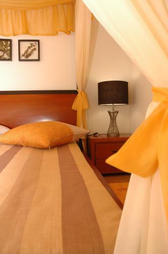 Hostal Casa Da Canada