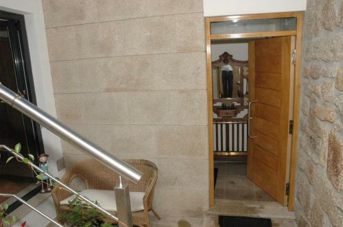 Hostal Casa Da Canada