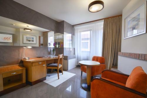 Agit Hotel Congress&spa