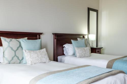 Seaside Hotel & Spa