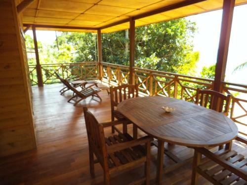 L�lot Beach Chalets