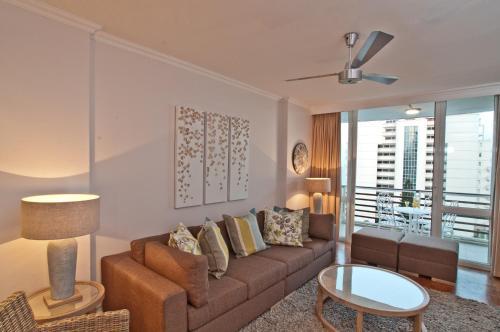 506 Lighthouse Mall Self Catering Apartment