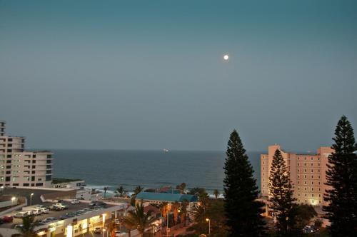 506 Lighthouse Mall Self Catering Apartment